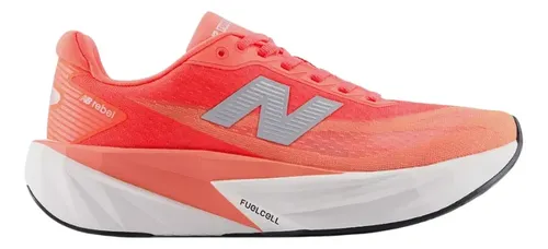 Tênis New Balance Fuelcell Rebel V5 Feminino Adulto