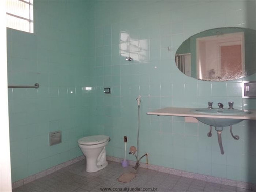 Imagem 7 de 25 de Casas Comerciais À Venda Em Jundiaí/sp - Compre O Seu Casas Comerciais Aqui! - 1464144