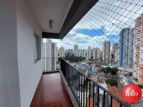 Imagem 3 de 18 de Apartamento - Ref: 148370