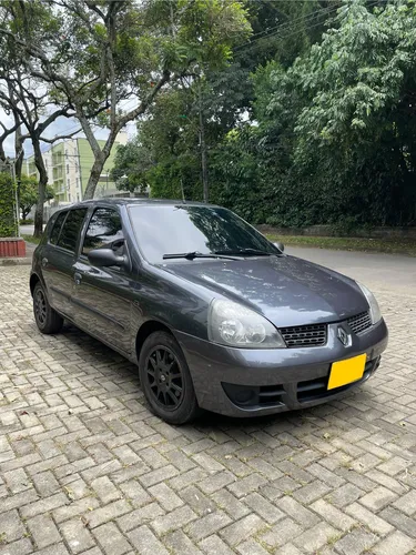 Renault Clio II 1.2 Campus