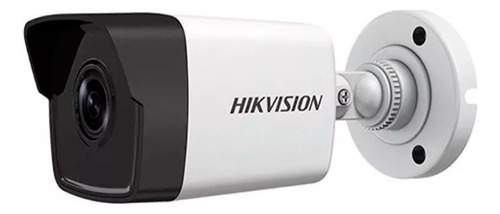 Camara Ip Hikvision Ds-2cd1043g0-i 4mp Hd Ir 30m Poe Exterio