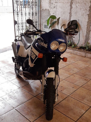 Imagem 8 de 10 de Yamaha Xtz