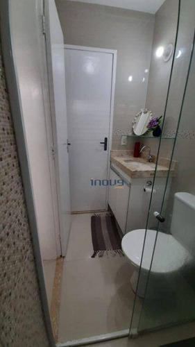 Imagem 10 de 26 de Casa Com 3 Dormitórios À Venda, 125 M² Por R$ 355.000,00 - Passaré - Fortaleza/ce - Ca1317