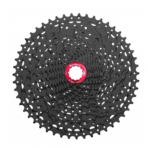 Cassete 12v Sunrace Mz800 11/51 1x12 Mtb P/ Frehub 8v/9v/10v