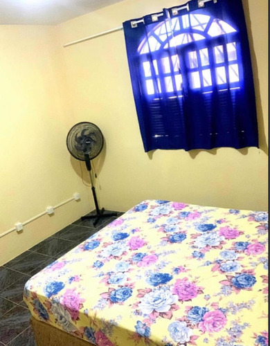Imagem 17 de 21 de Alugo Casa De Veraneio Em Olivença, Ilhéus- Bahia ( Somente Por Diária)