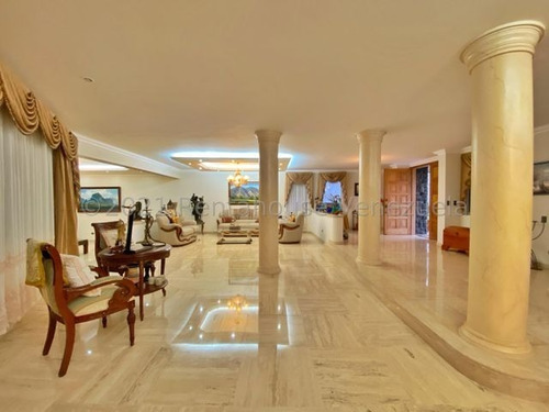 Imagen 3 de 15 de Casa En Venta Los Naranjos 22-7443 Eva Castillo 0414.306.72.20