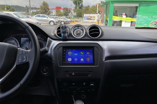Suzuki Vitara 1.6 Gl