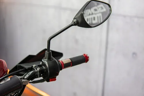 Akt Dynamic Pro 125 2021