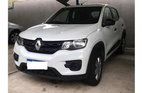 Renault Kwid 1.0 Sce 66cv Zen