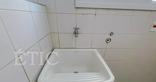 Imagem 29 de 30 de Apartamento Residencial Em São Paulo - Sp - Ap2254_etic