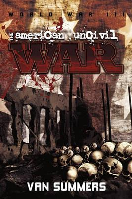 Libro The American Uncivil War - Van Summers