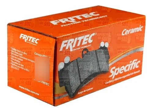 comprar Pastillas Freno Tras Para Dongfeng Joyear X3 1.6 2016