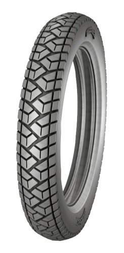 Llanta 130/80-17 Solaris Ey2500 6pr Tt Se022