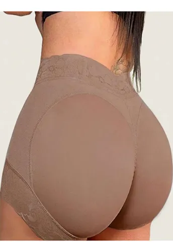 Calzon faja tiro alto sale