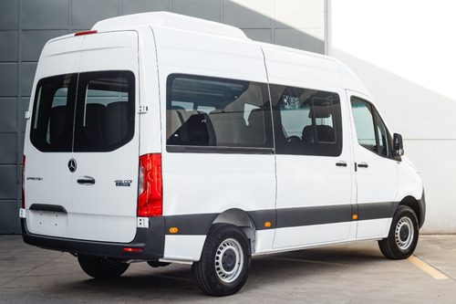 Mercedes-benz Sprinter Minibus 14+1 0km