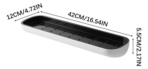 Estante De Almacenamiento En Forma De X Para Baño, Inodoro,