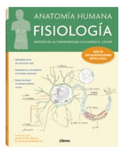 Anatomia Humana Fisiologia