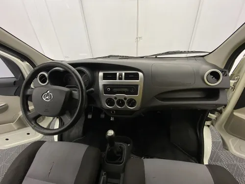 Changan Mini Truck Mt 1.2