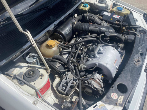 Peugeot 205 1.9 Cti