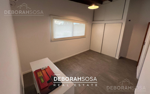 Casa En Alquiler Anual 4 Ambientes - El Cantón Zona Norte Belen De Escobar