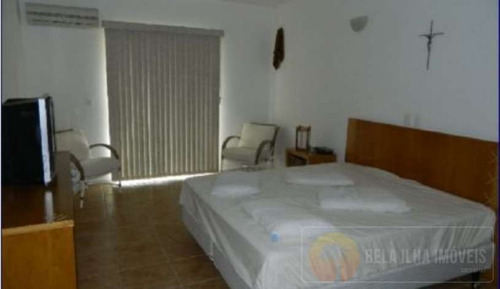 Casa Em Ilhabela/sp Ref:305 - 305