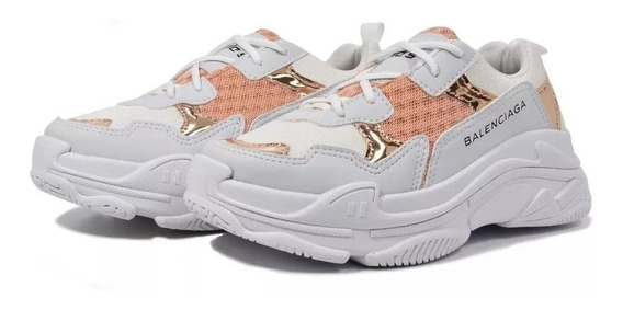 mercado livre tenis balenciaga