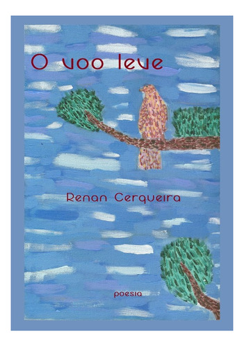 Livro O Voo Leve