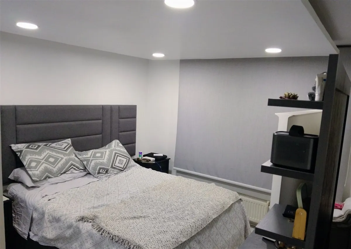 Imagen 1 de 11 de Departamento En Arriendo De 2 Dorm. En Providencia