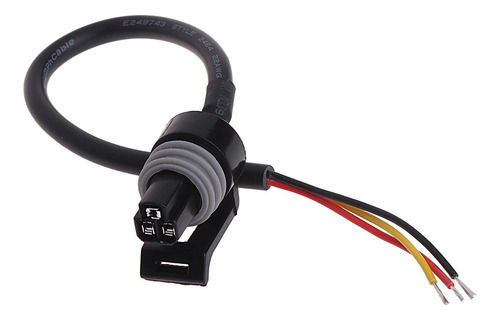 Imagen 6 de 8 de 0-0.5 Mpa Sensor De Transductor De Presión Aceite Combustibl
