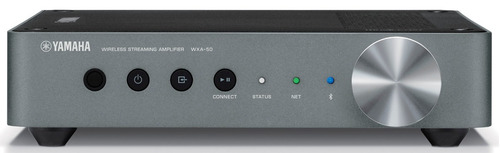 Imagen 6 de 10 de Yamaha Wx-a50 Amplificador Wi Fi + Bafles Yamaha Ns-f51