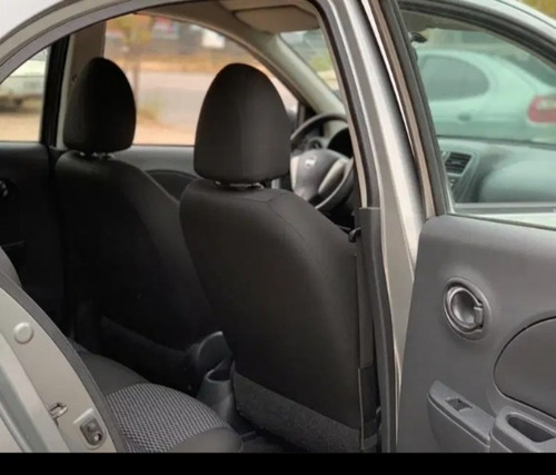 Nissan March 1.6 Active 107cv 2018