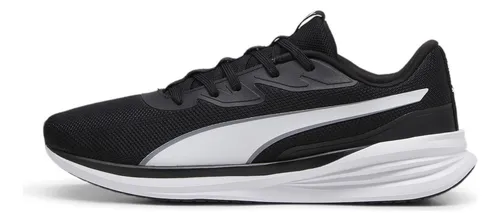 Puma black night discount