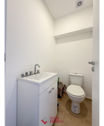 Duplex 3 Ambientes. Dorrego Y Alberti.