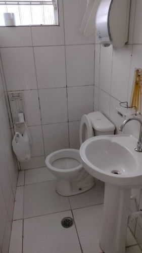 Imagem 26 de 30 de Salão Comercial Com Ótima Localização, Próximo A Prefeitura De Cotia - Sl0179