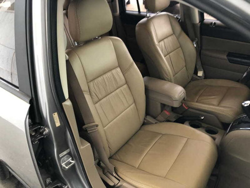Imagem 7 de 12 de Jeep Compass Sport 2.0 16v 2015