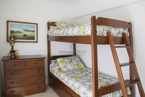 Vende Y Alquila Apartamento De 2 Dormitorios En Peninsula, Punta Del Este