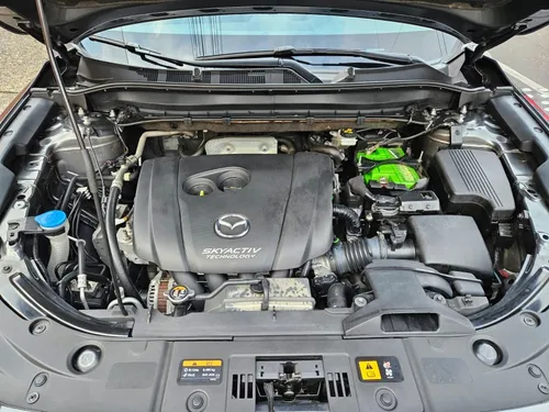 Mazda CX-5 2.0 Prime