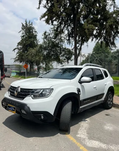 Renault Duster 1.3 Intense Mt 4x4
