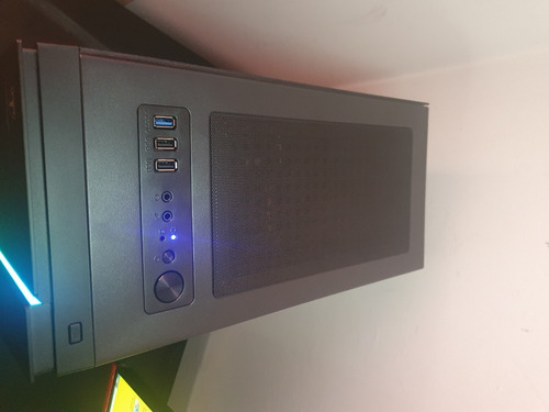 Pc Gamer Amd Ryzen 3 3200g, A320m, 16gb Ram Ddr4, Ssd 240gb