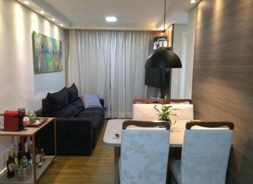 Imagem 3 de 13 de Apartamento Jardim Nathalie Mogi Das Cruzes Sp Brasil - 938