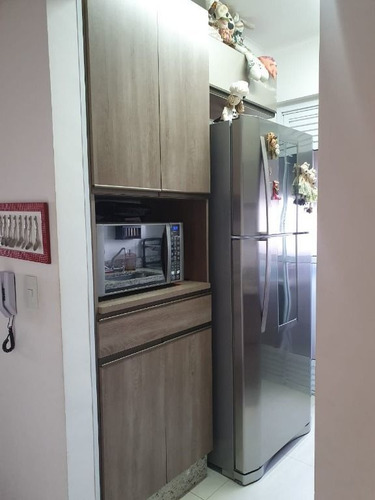 Imagem 10 de 23 de Apartamento Com 2 Dormitórios À Venda, 70 M² Por R$ 650.000,00 - Mooca - São Paulo/sp - Ap0631