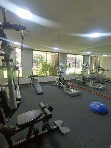 Excelente Depto Un Dorm En Suite El Golf Metro Alcantara