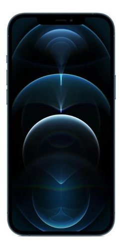 Apple iPhone 12 Pro Max (128 Gb) - Azul Pacífico Grado B (Reacondicionado)