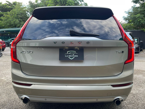 Volvo XC90 2.0 T6 Momentum Awd 7 Pas. At
