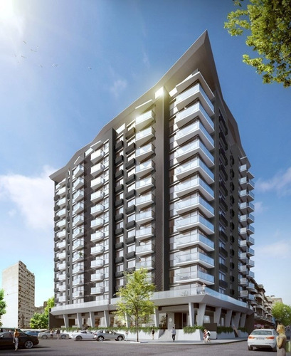 Imagen 2 de 12 de Venta Apartamento 3 Dormitorios Centro Nostrum Central (ref: Rgo-729)