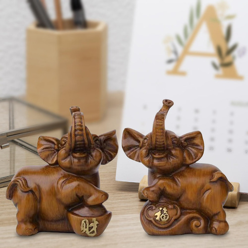 Estatuas De , Escultura De Animal Coleccionable, Adorno