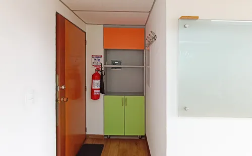 Consultorio En Venta En La Cabrera. Cod V10260106