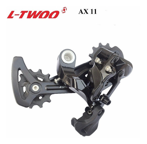 Cambio Trasero P/ Bicicleta Ltwoo Ax 11 Vel