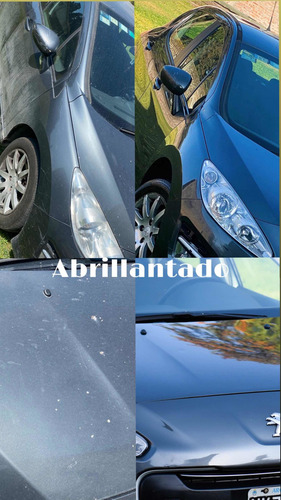 Imagen 2 de 5 de Limpieza De Tapizados De Todo Tipo