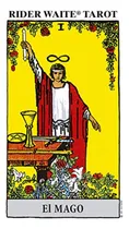 Comprar Rider Waite® Tarot: Concebido Por Arthur Edward Waite - Soft